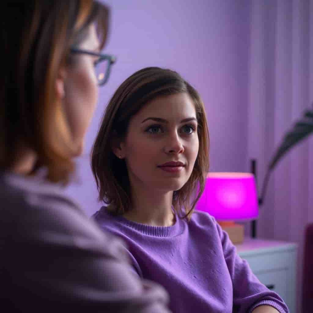 Terapia psicológica a bajo costo en Chile, atención profesional y accesible con psicólogos online y presenciales.