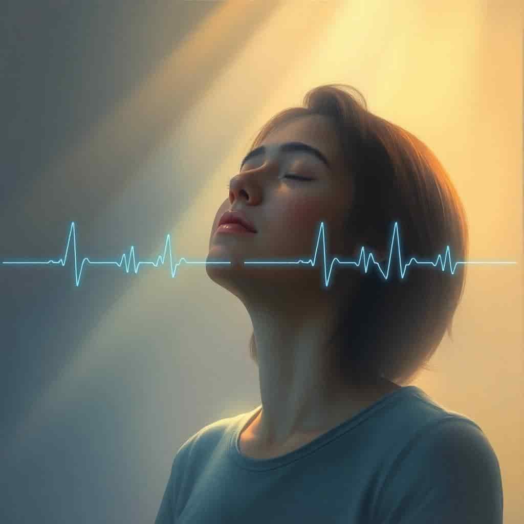 Qué hacer durante un ataque de pánico para recuperar el control